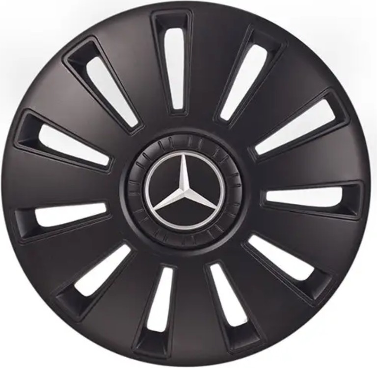 Купить REX 15" Mercedes Sprinter черные Б/У