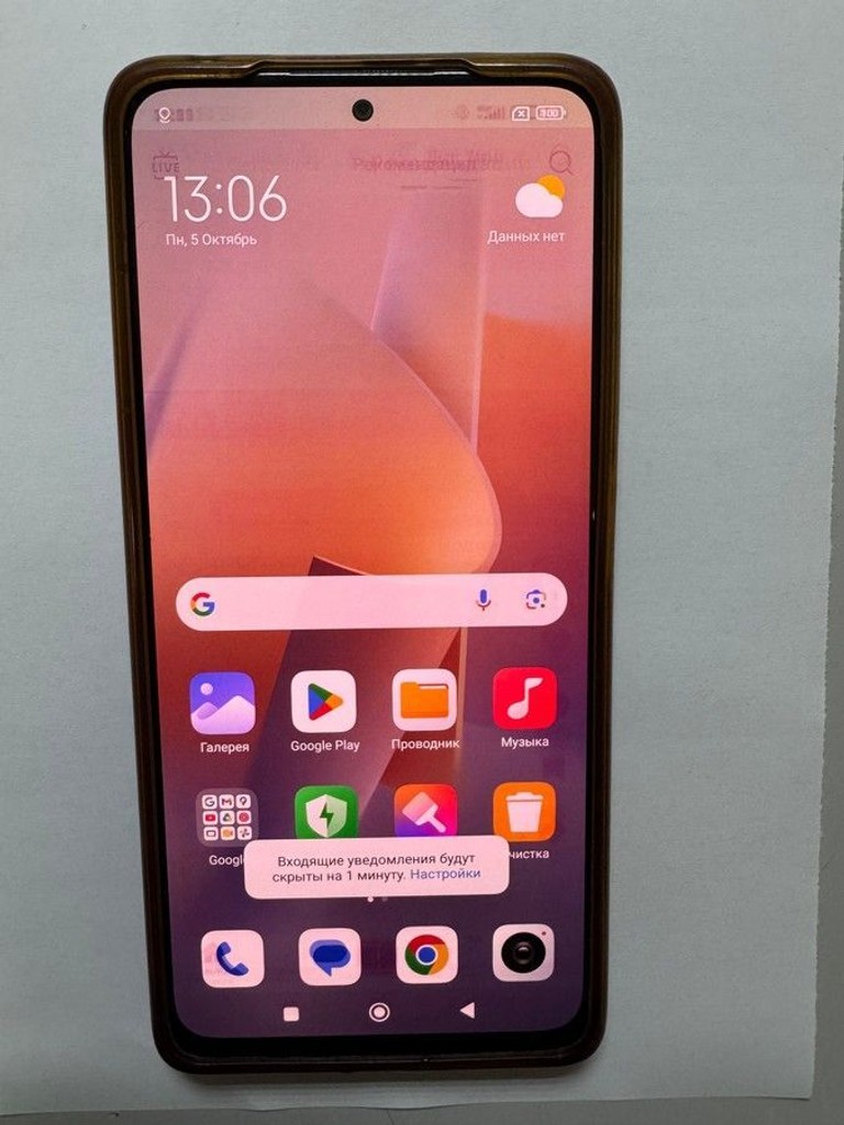 Купить Xiaomi redmi note 11 pro 6/128gb Б/У