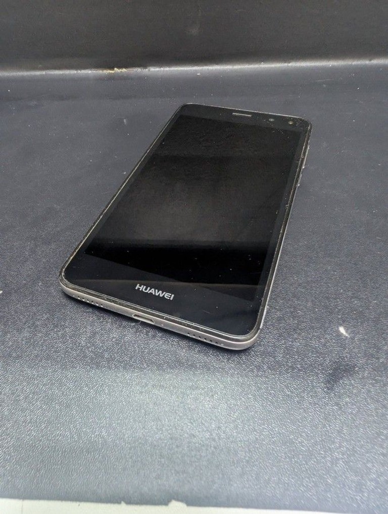 Дешиво Huawei y5 2017 mya-u29 2/16gb с ломбарда