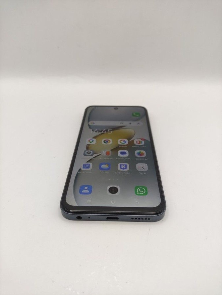 Tecno spark go 1 kl4 3/64gb Код:01-201150741. Изображение 11