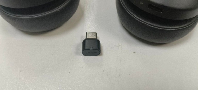 Оголошення Jabra Evolve2 65 MS Stereo Black Б/У