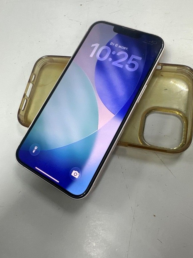 Купить Apple iphone 13 256gb Б/У