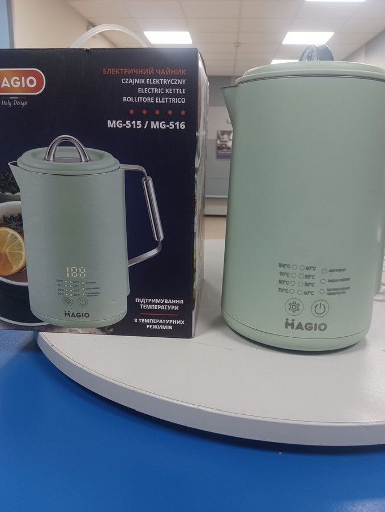 Купити Magio MG-515 Б/У