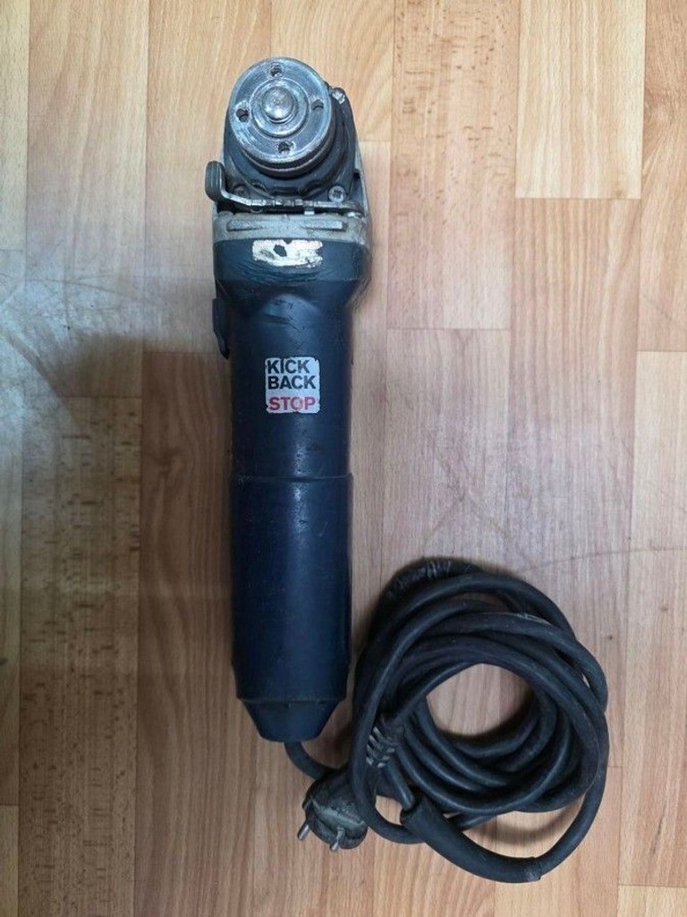 Распродажа Bosch gws 14-125 cie, продавец Техноскарб
