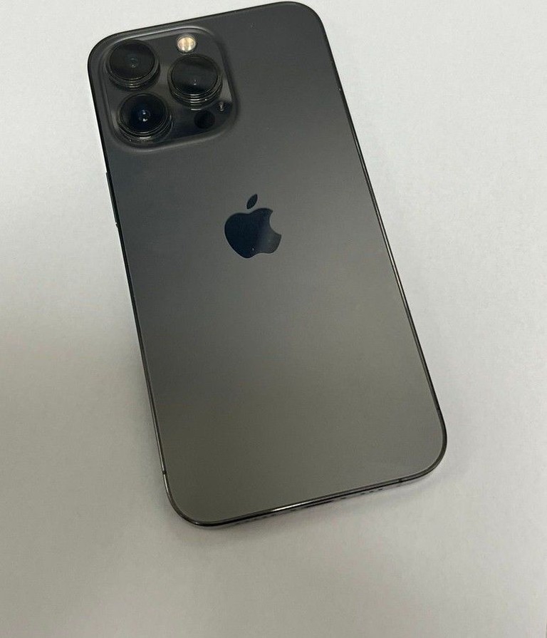 Дешево Apple iphone 13 pro 256gb з ломбарду