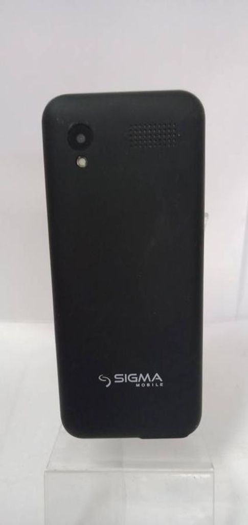 Sigma x-style 31 power