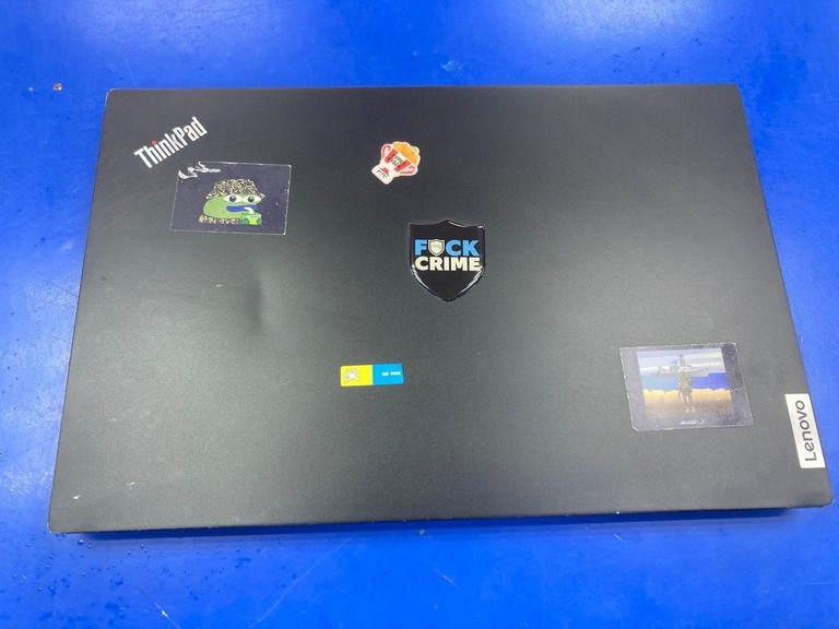 Оголошення Lenovo 15/core i5-1135g7 ddr4/16gb ddr4/hdd *відсутній/ssd 512 gb/*інтегрована Б/У