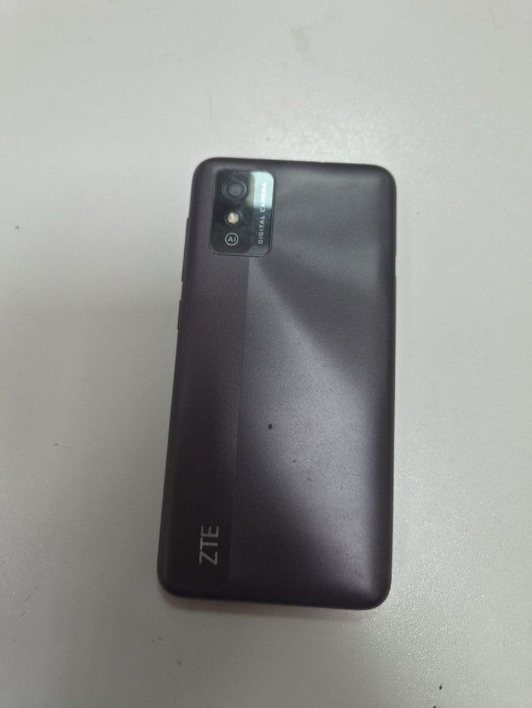 Объявление Zte Blade L9 1/32GB Blue Б/У