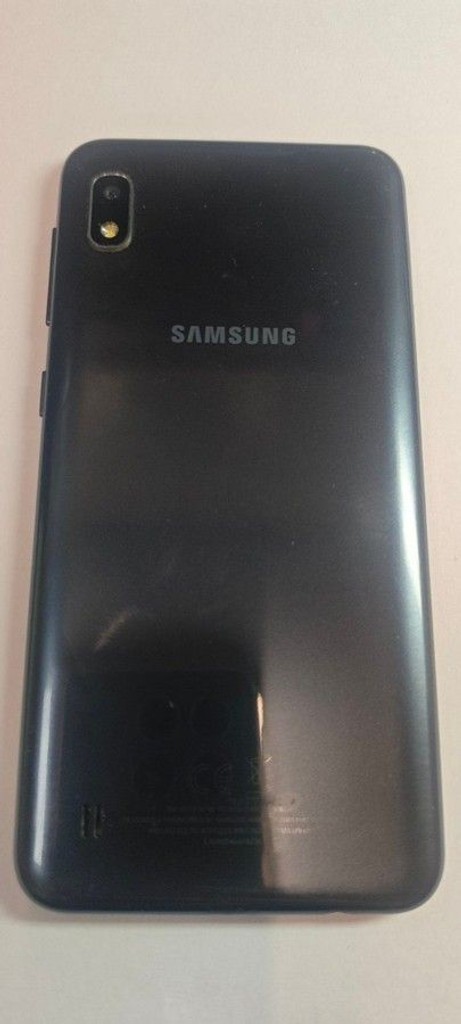 Розпродаж Samsung a105f galaxy a10 2/32gb, продавець Техноскарб