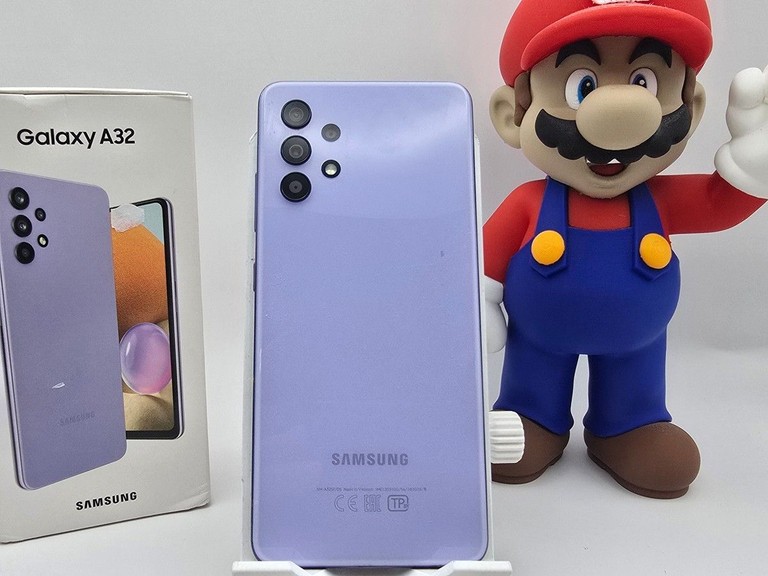 Купити Samsung a325f galaxy a32 4/128gb Б/У