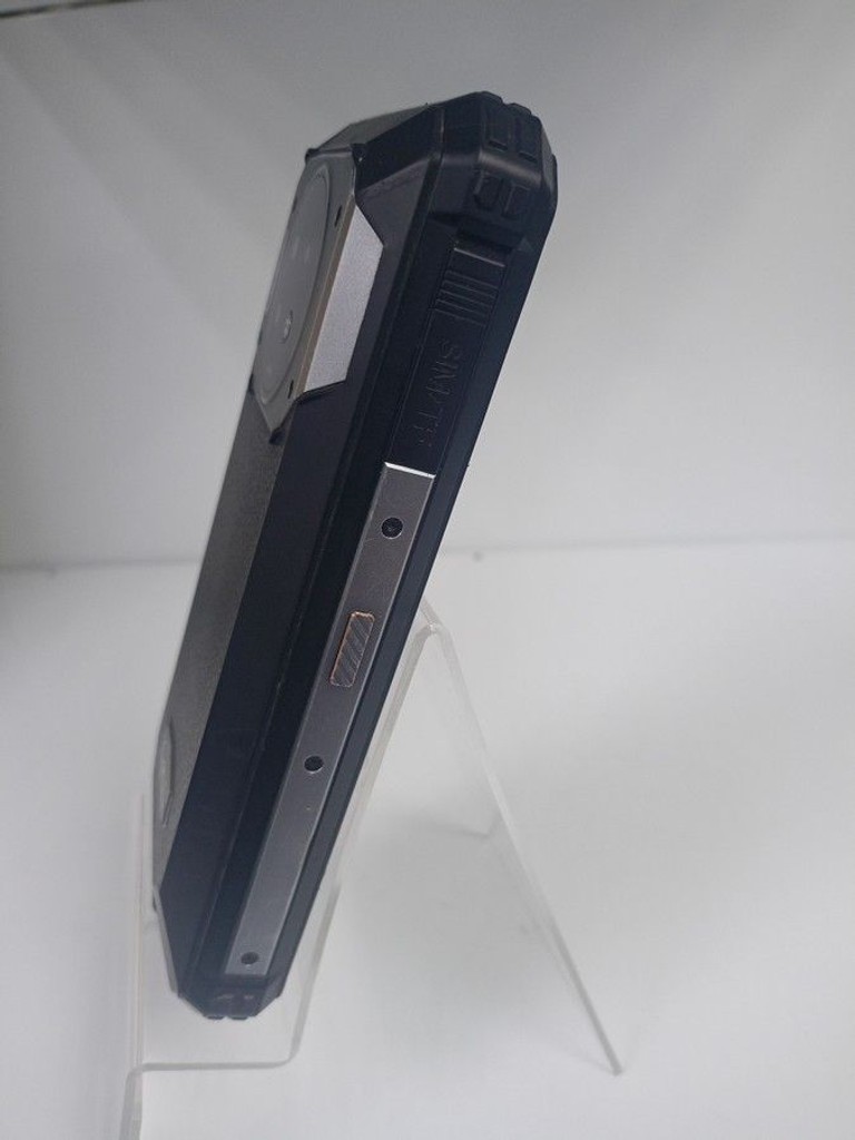 Розпродаж Oukitel WP19 8/256GB black, продавець Техноскарб