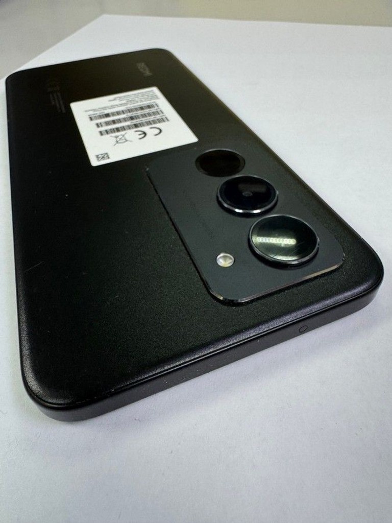 Объявление Xiaomi redmi 15 4g 8/256gb Б/У