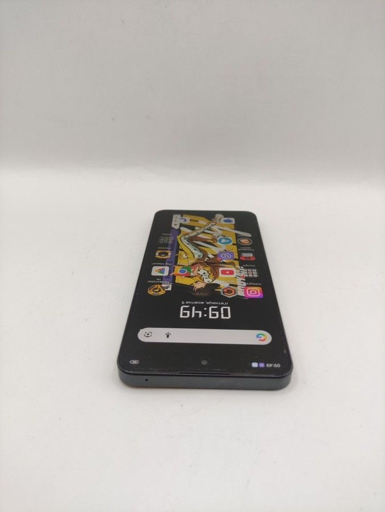 Zte Nubia Neo 3 GT 5G 12/256GB Gray Код:01-201155644. Зображення 7