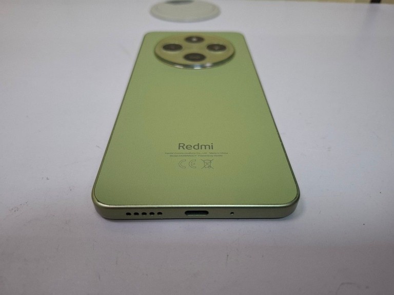 Дешево Xiaomi redmi 14c 4/128gb з ломбарду