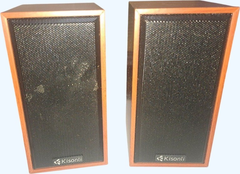 Купити Kisonli T-002A Brown Б/У