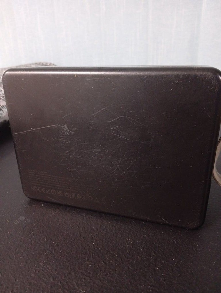 Hoco J94 Overlord 75000mAh 22.5W Black Код:01-201155465. Зображення 7