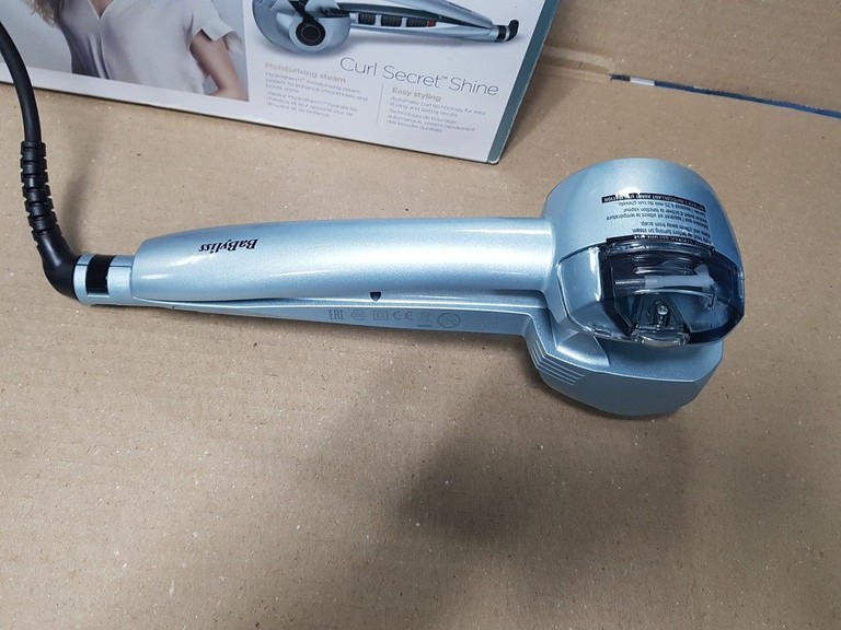 Розпродаж Babyliss C1800E, продавець Техноскарб