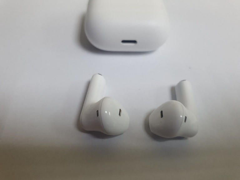 Объявление Oppo Enco Buds3 Slate Black Б/У