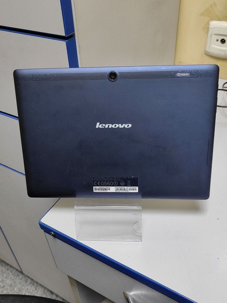 Lenovo tab 2 a10-70l 16gb 3g Код:01-201150105. Зображення 7