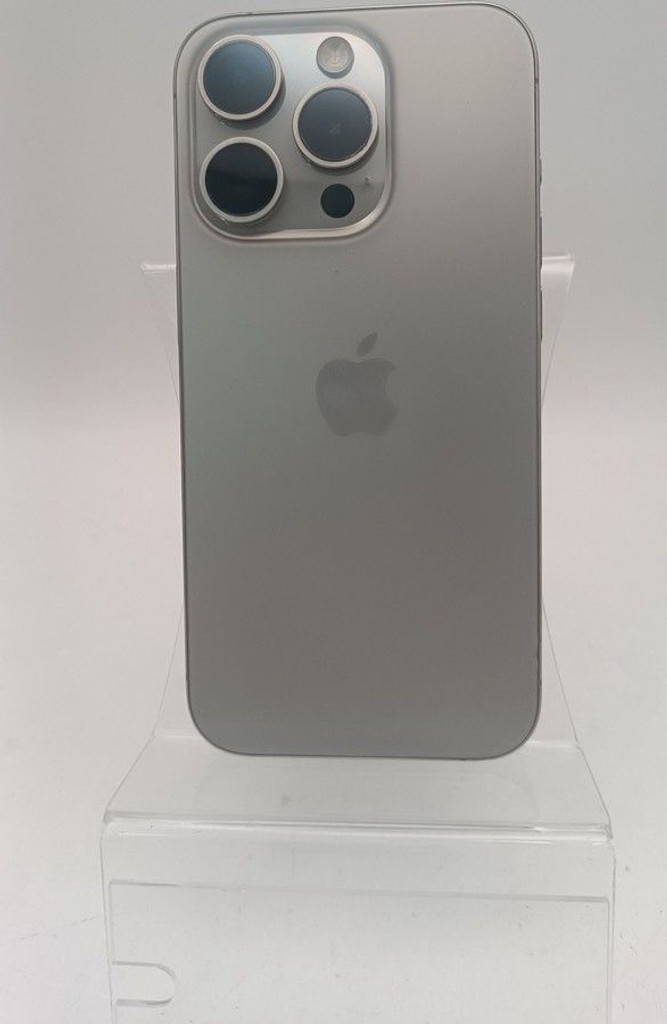 Купити Apple iphone 15 pro 128gb Б/У
