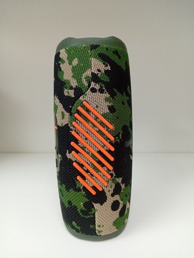 Jbl charge 5 Код:01-201158809. Изображение 8