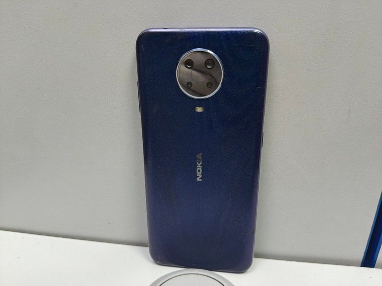 Nokia g20 4/64gb Код:01-201159280. Изображение 7