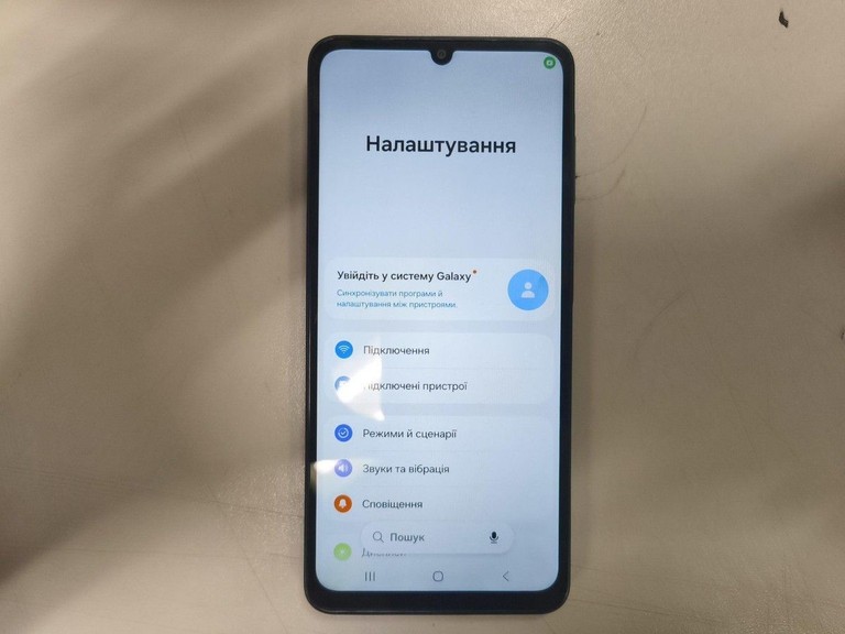Дешиво Samsung galaxy a07 4/128gb с ломбарда
