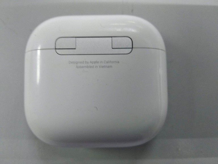 Apple airpods 4 Код:01-201160529. Зображення 7