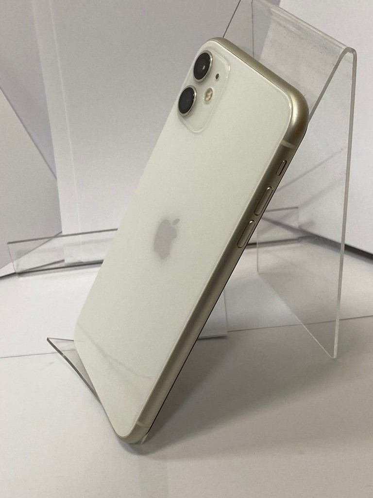 Дешиво Apple iphone 11 128gb с ломбарда