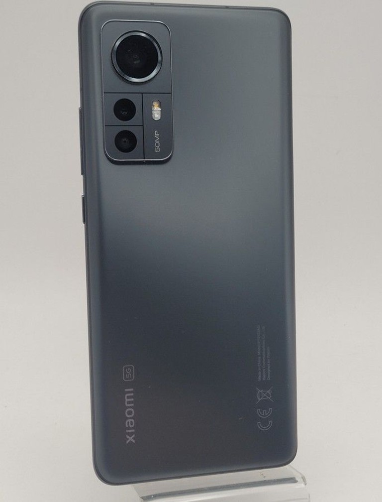 Распродажа Xiaomi 12X 8/128GB Gray, продавец Техноскарб