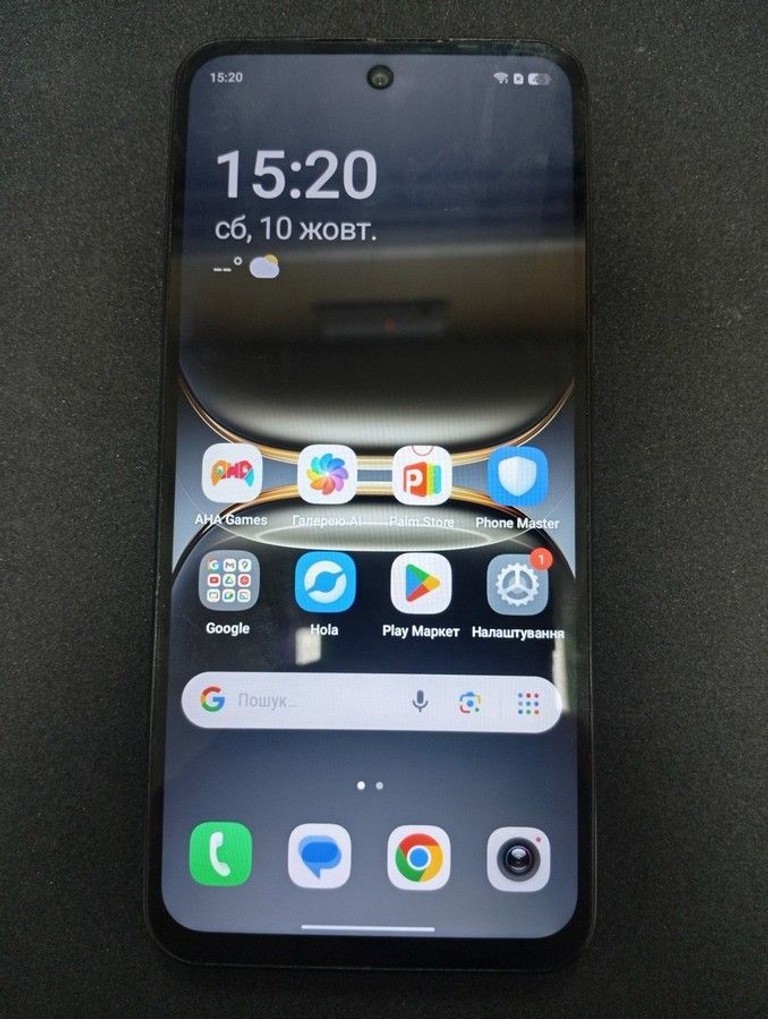 Дешиво Tecno spark go 2 km4 3/64gb с ломбарда