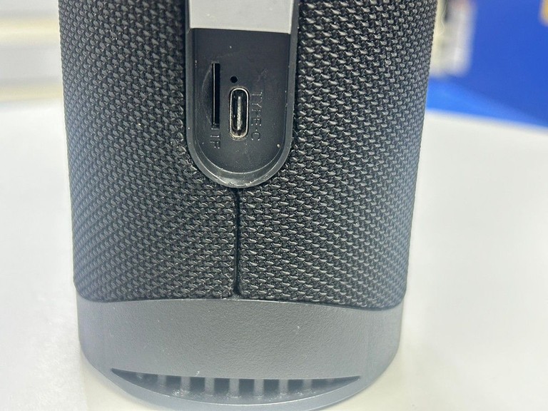 Дешиво Tronsmart T7 Black с ломбарда