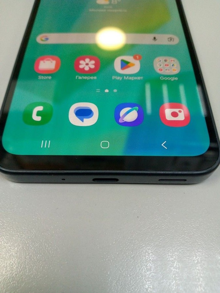 Дешиво Samsung galaxy a16 4/128gb с ломбарда