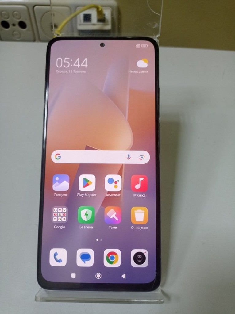 Купити Xiaomi redmi note 12 pro 4g 8/256gb Б/У