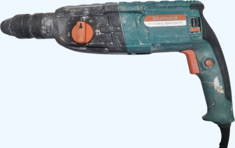 Дешево Sturmax RHM25280D з ломбарду