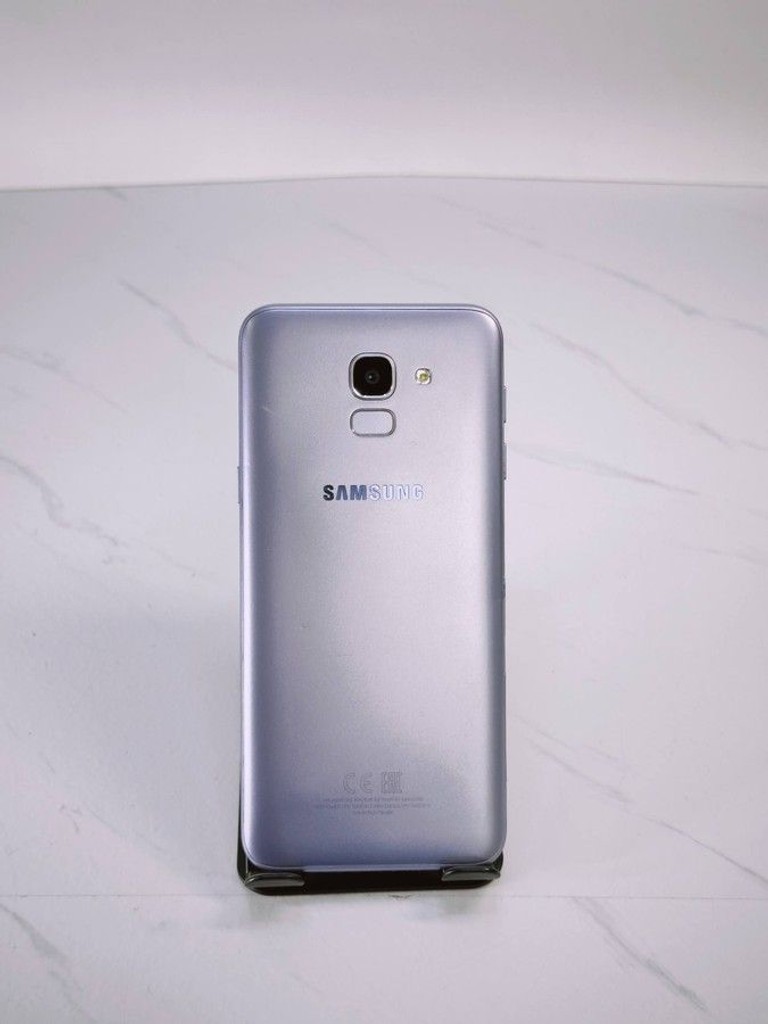Samsung galaxy j6 2018 2/32gb Код:01-201164859. Изображение 6