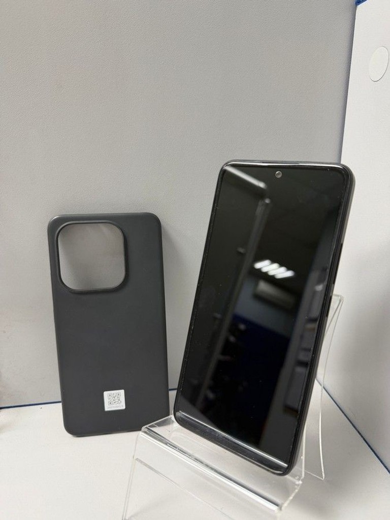 Дешиво Xiaomi redmi note 14 6/128gb с ломбарда