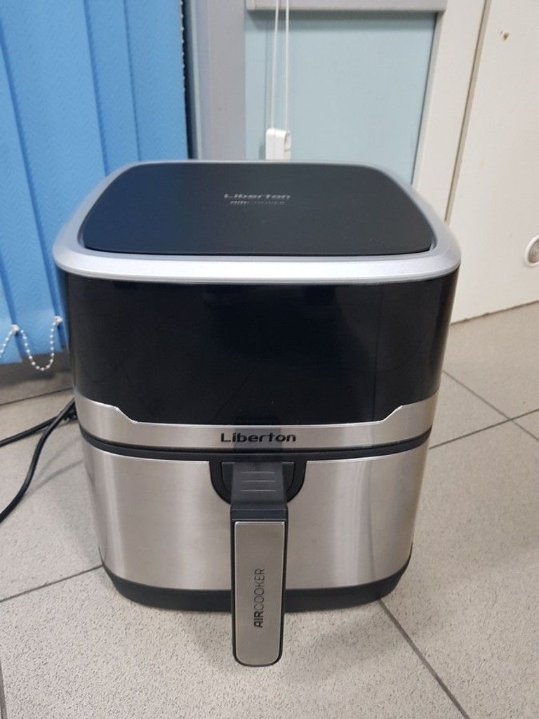 Купити Liberton LAF-3210 Б/У