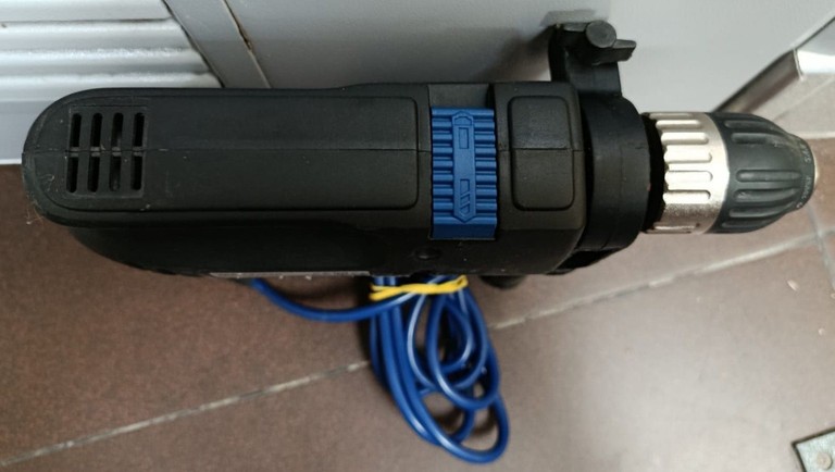 Дешево Ferm FKB-13/650 з ломбарду