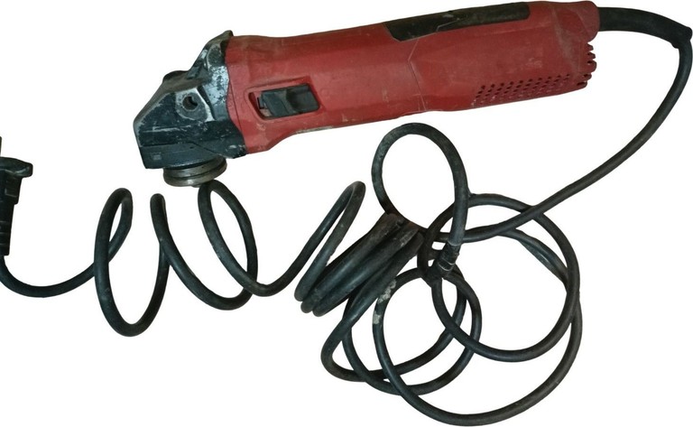 Купити Hilti ag 125-13s Б/У
