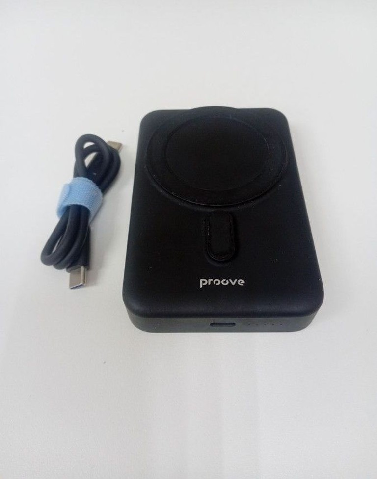 Proove magnetic hyperion 20w 10000mah Код:01-201166242. Зображення 7