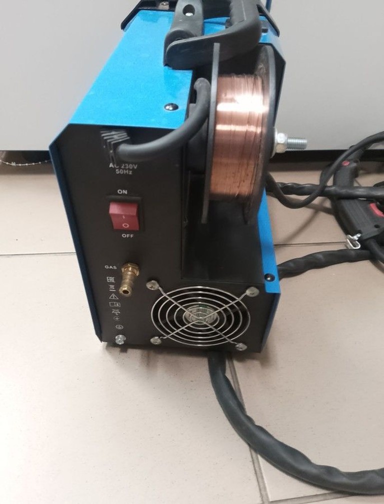 Розпродаж Enersol EWM-140AMDS, продавець Техноскарб