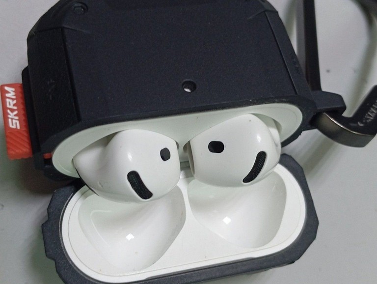Дешиво Apple airpods 4 с ломбарда