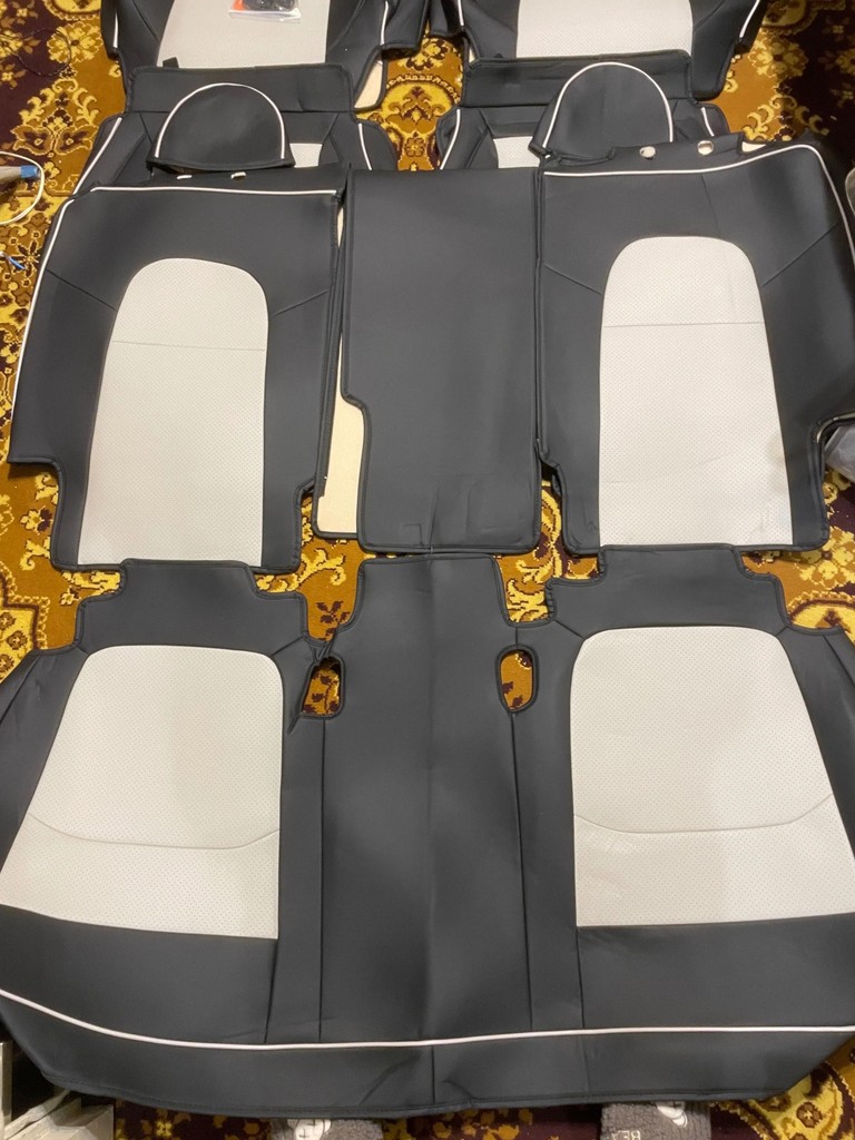 Tesla Model Y Model 3  Код:null. Изображение 8