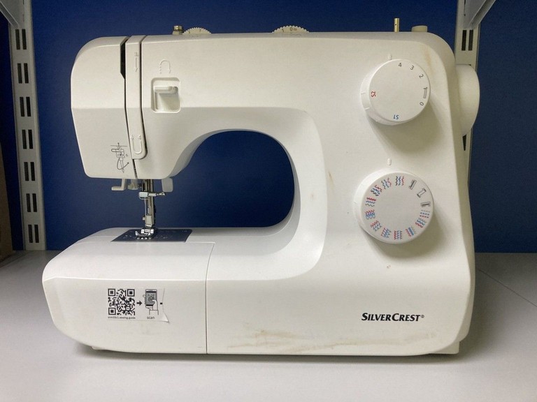 Купити Silvercrest SNM 33 C1 Б/У