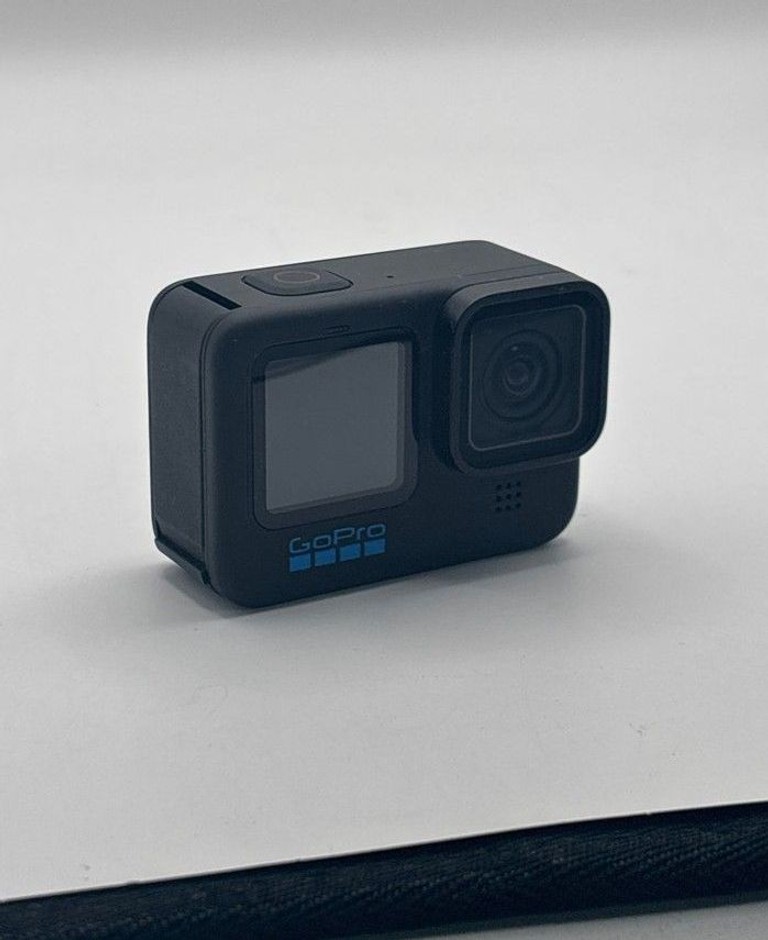Купить Gopro hero10 Б/У
