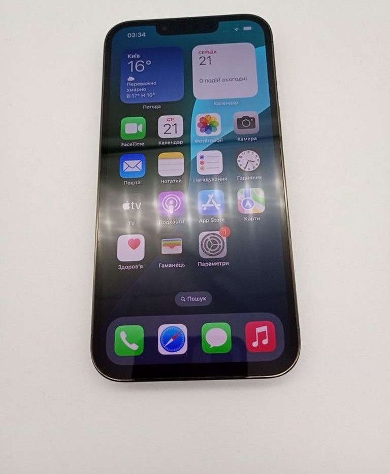 Купить Apple iphone 13 pro 128gb Б/У
