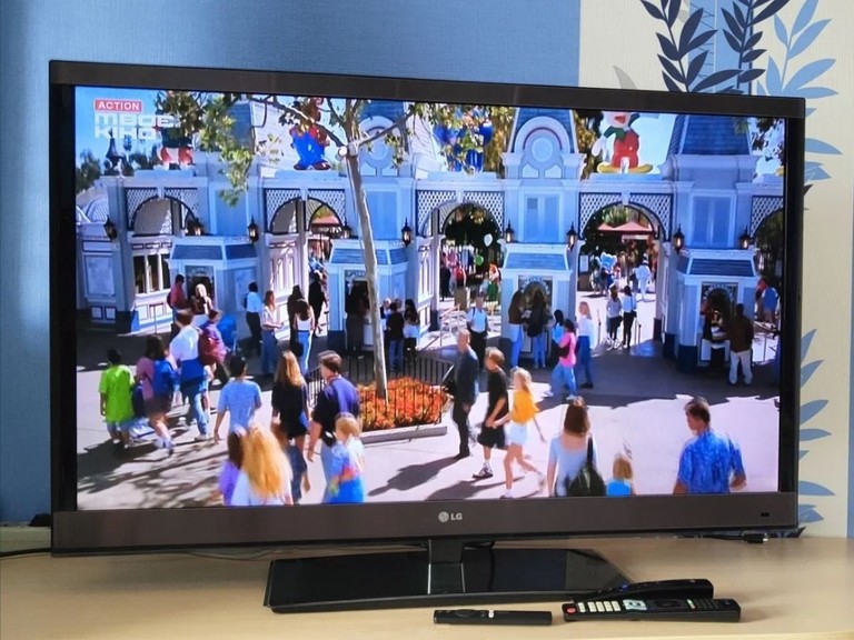 Купити LG 32LQ631C0ZA Б/У