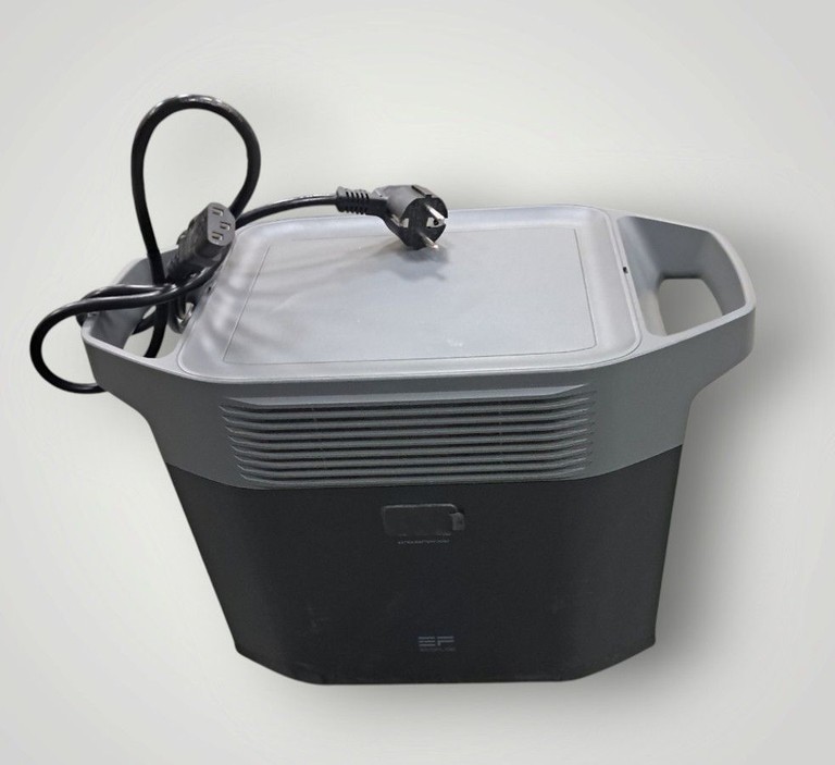 Объявление Ecoflow delta 2 Б/У