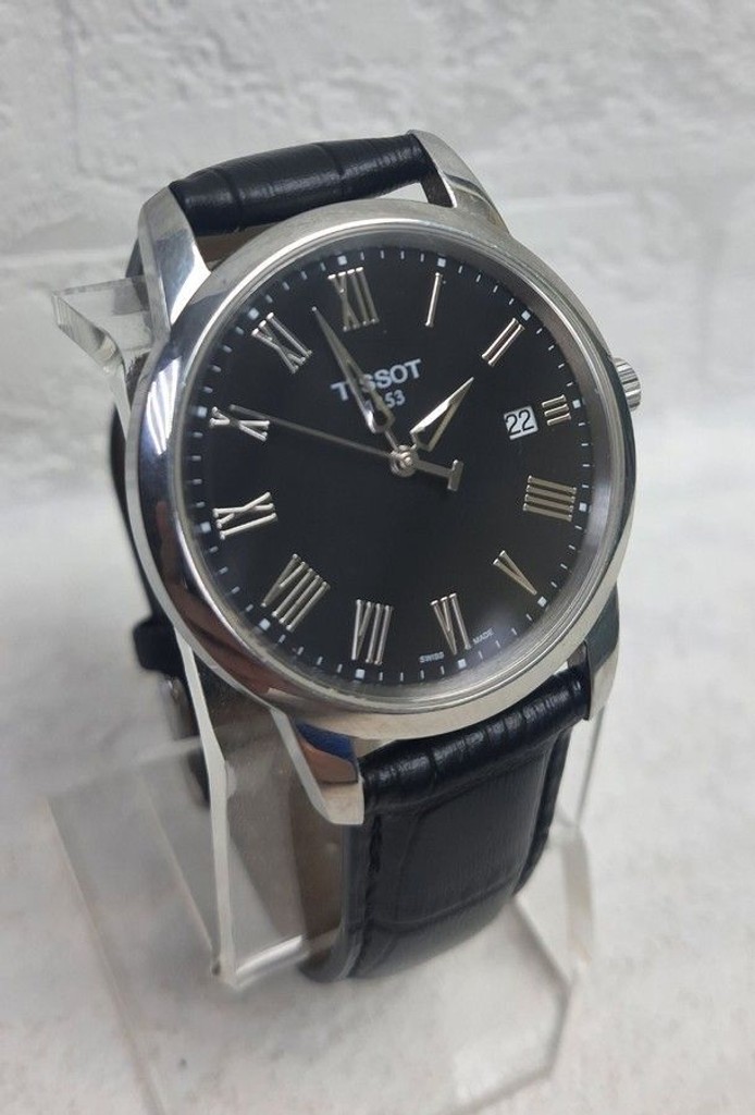 Купить Tissot t033410a Б/У